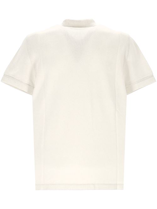 Piqué polo shirt TOM FORD | JPS011JMT009S25AW002